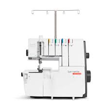 Bernette 44 overlocker – Leif Jensen & Co.