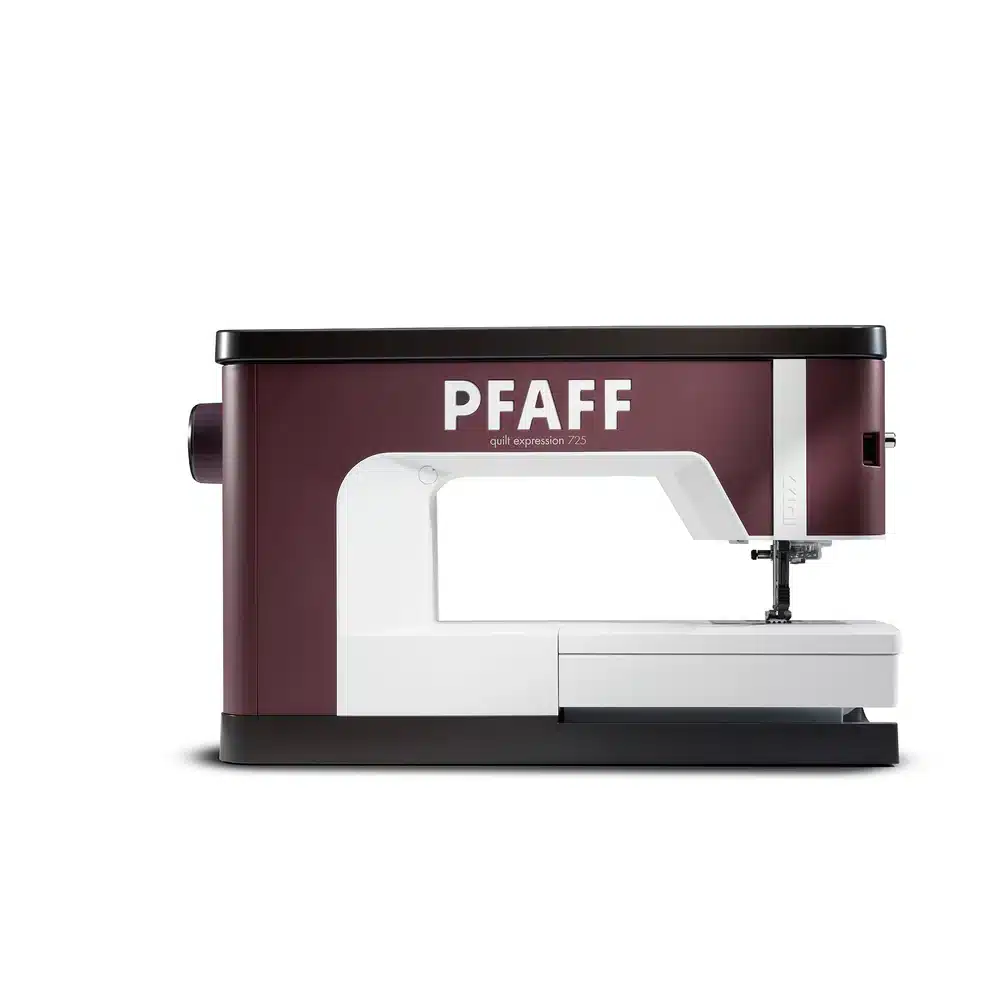 Pfaff Expression 725 - Billede 2