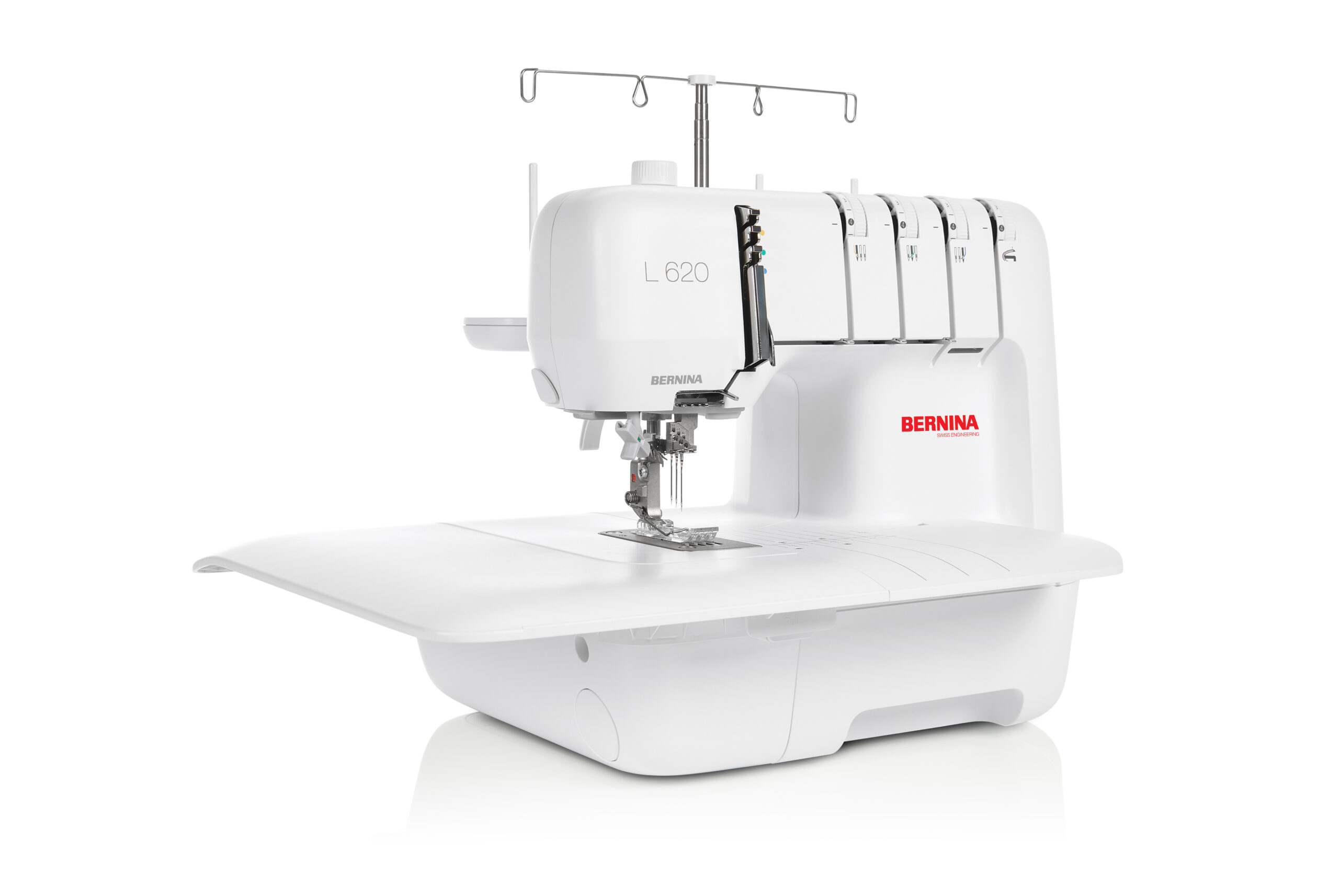 Bernina L620 - Billede 2