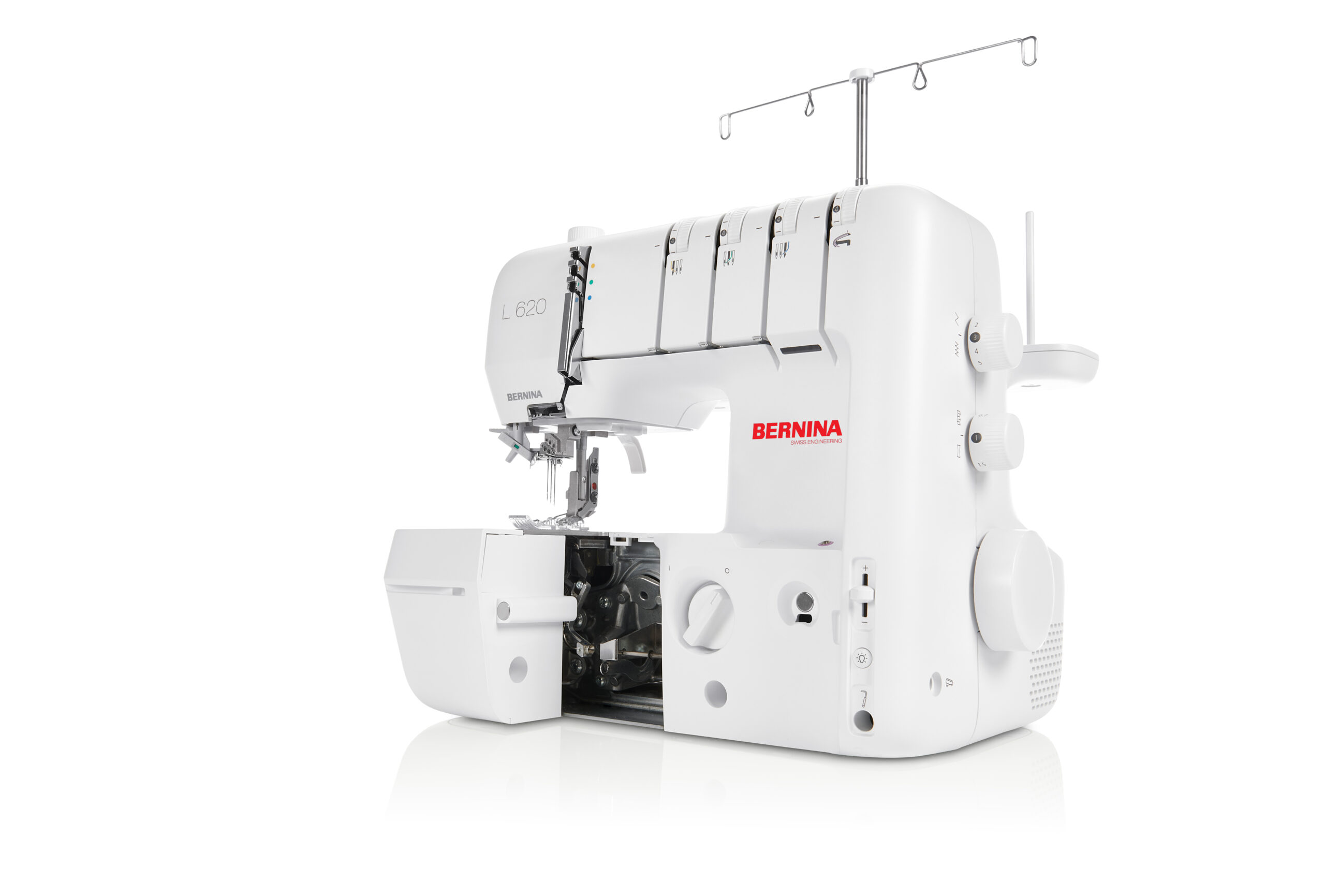 Bernina L620 - Billede 3