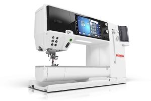 Bernina 880