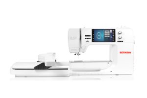 Bernina 700 -9