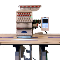 Industri broderimaskine