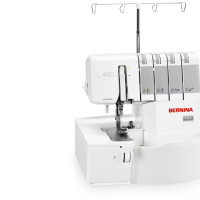 BERNINA L 450