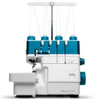 PFAFF admire air 5000 overlock