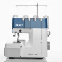 pfaff admire 1000